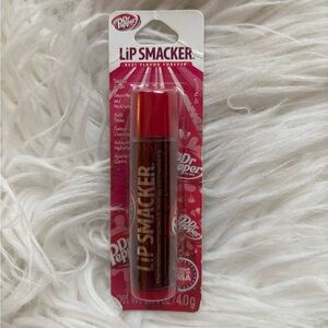 Dr Pepper Lip Smacker